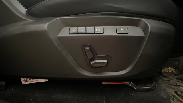 View Tata Safari Image 20 Used Tata Safari Image 20