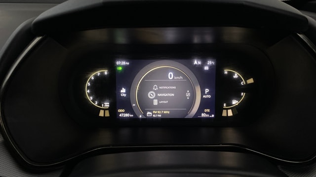 View Tata Safari Image 37 Used Tata Safari Image 37