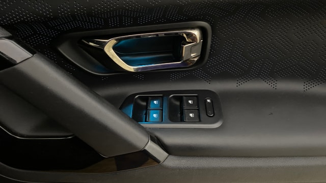 View Tata Safari Image 35 Used Tata Safari Image 35