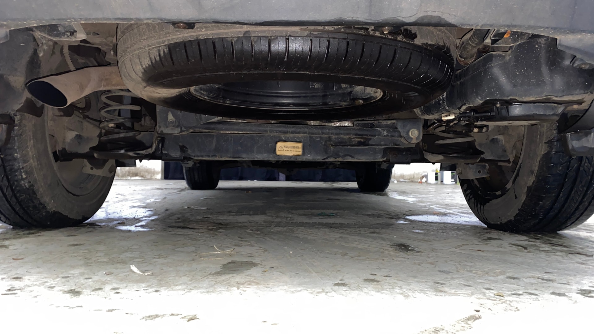 Used 2023 Tata Safari Used 2023 Tata Safari
