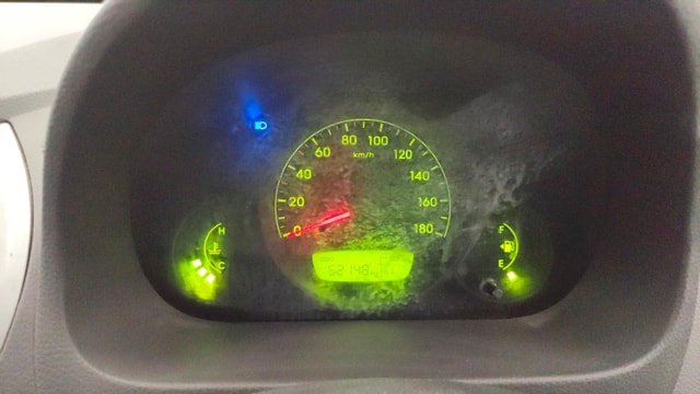 View Hyundai EON Image 33 Used Hyundai EON Image 33