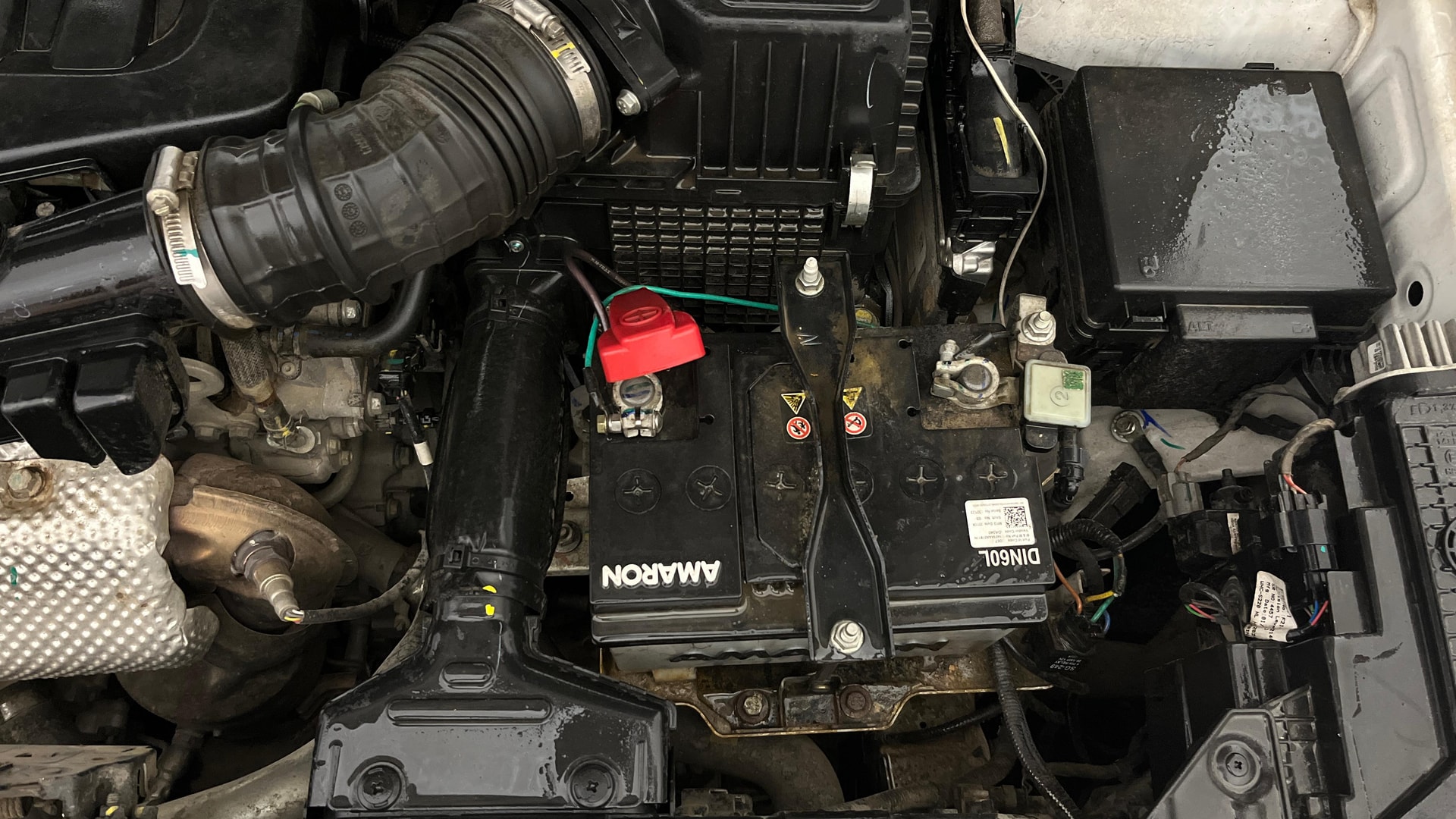 View 2025 Mahindra XUV 3XO AX5L 1.2 TGDi Image 30 Used 2025 Mahindra XUV 3XO AX5L 1.2 TGDi Image 30