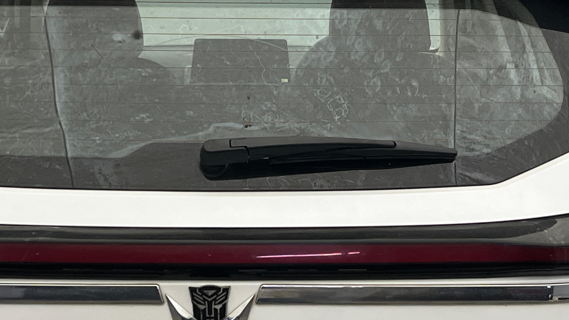 View 2025 Mahindra XUV 3XO AX5L 1.2 TGDi Image 24 Used 2025 Mahindra XUV 3XO AX5L 1.2 TGDi Image 24