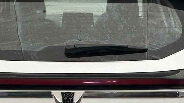 View Mahindra XUV 3XO Image 24 Used Mahindra XUV 3XO Image 24