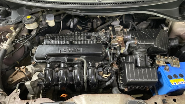 View Honda Amaze Image 41 Used Honda Amaze Image 41
