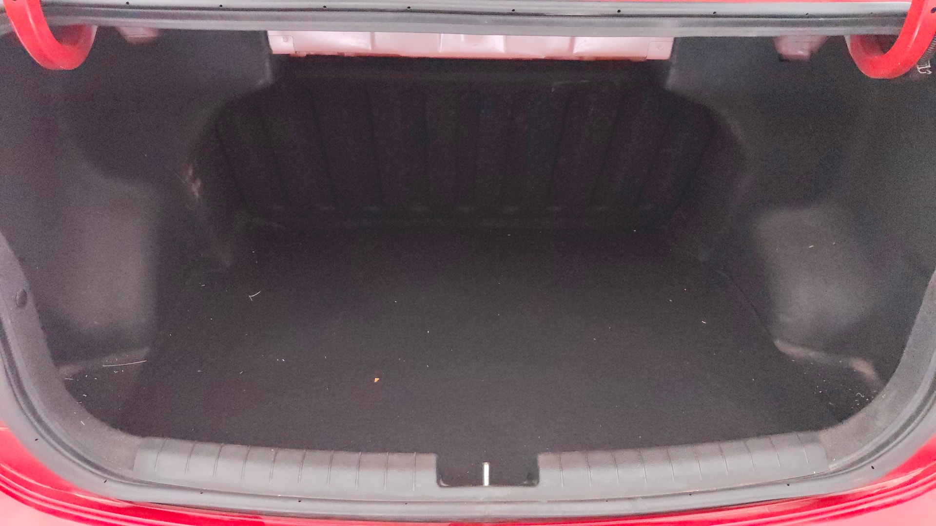 View 2015 Hyundai Xcent SX Petrol (O) Image 10 Used 2015 Hyundai Xcent SX Petrol (O) Image 10
