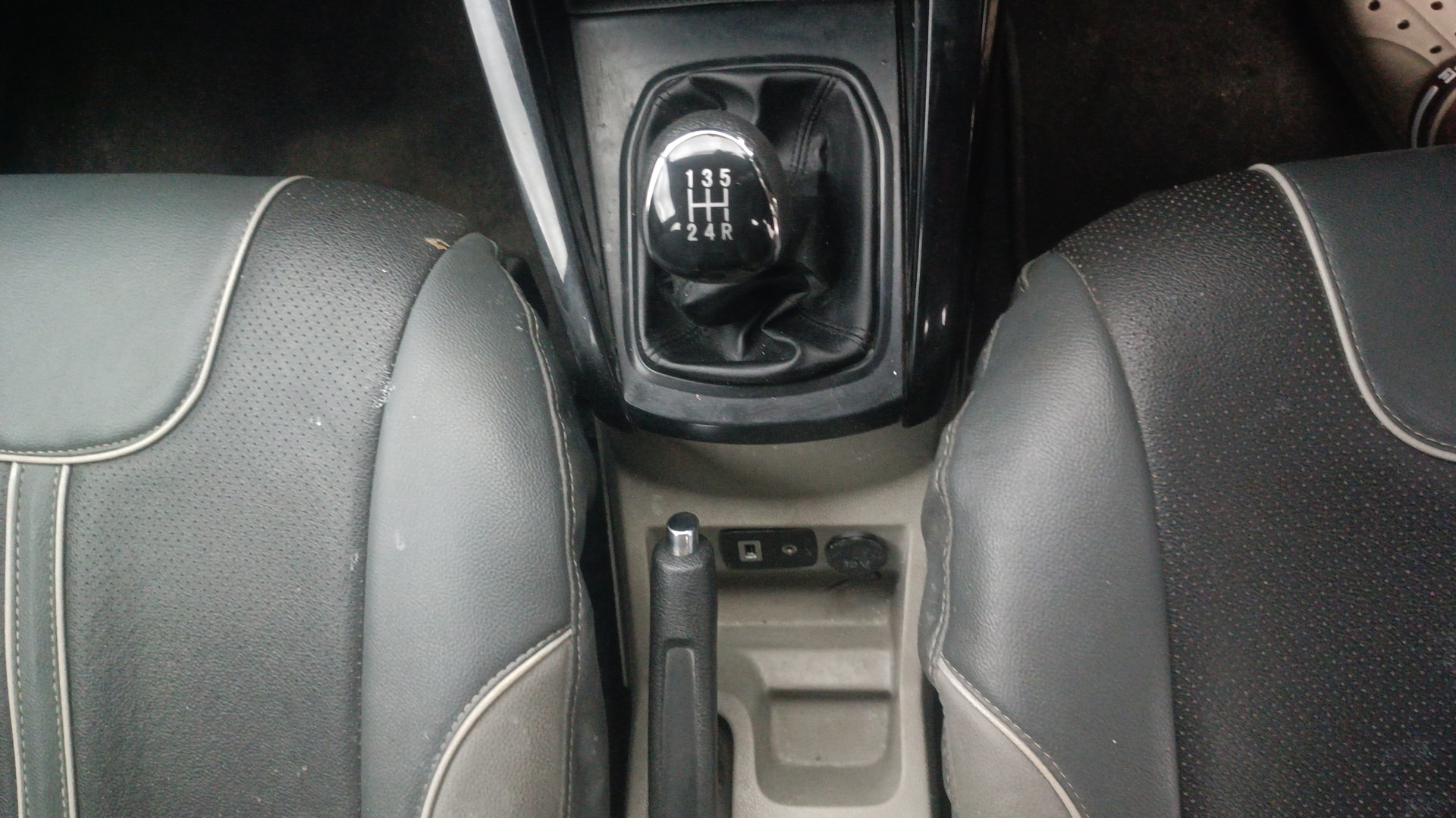 Used 2014 Ford EcoSport Used 2014 Ford EcoSport
