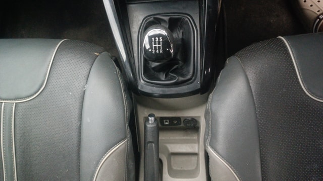 View Ford EcoSport Image 37 Used Ford EcoSport Image 37