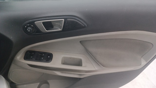 View Ford EcoSport Image 32 Used Ford EcoSport Image 32