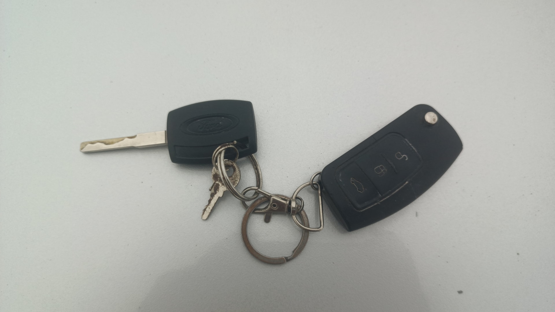 Used 2014 Ford EcoSport Used 2014 Ford EcoSport