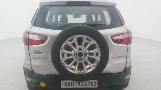 View Ford EcoSport Image 24 Used Ford EcoSport Image 24