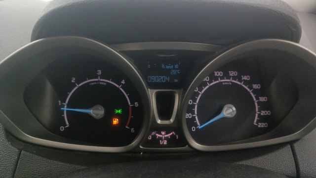 View Ford EcoSport Image 33 Used Ford EcoSport Image 33