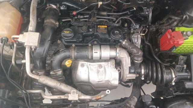 View Ford EcoSport Image 40 Used Ford EcoSport Image 40