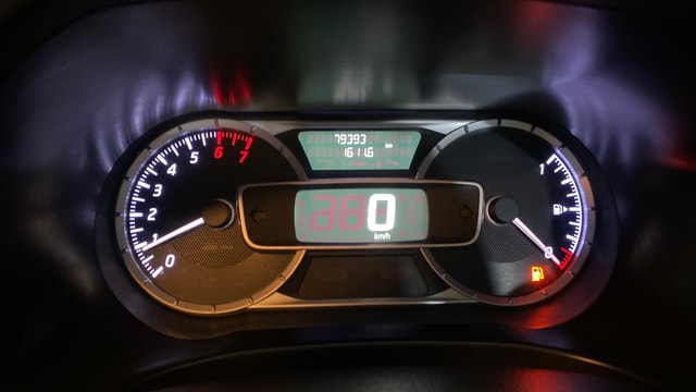 View Nissan Kicks Image 33 Used Nissan Kicks Image 33
