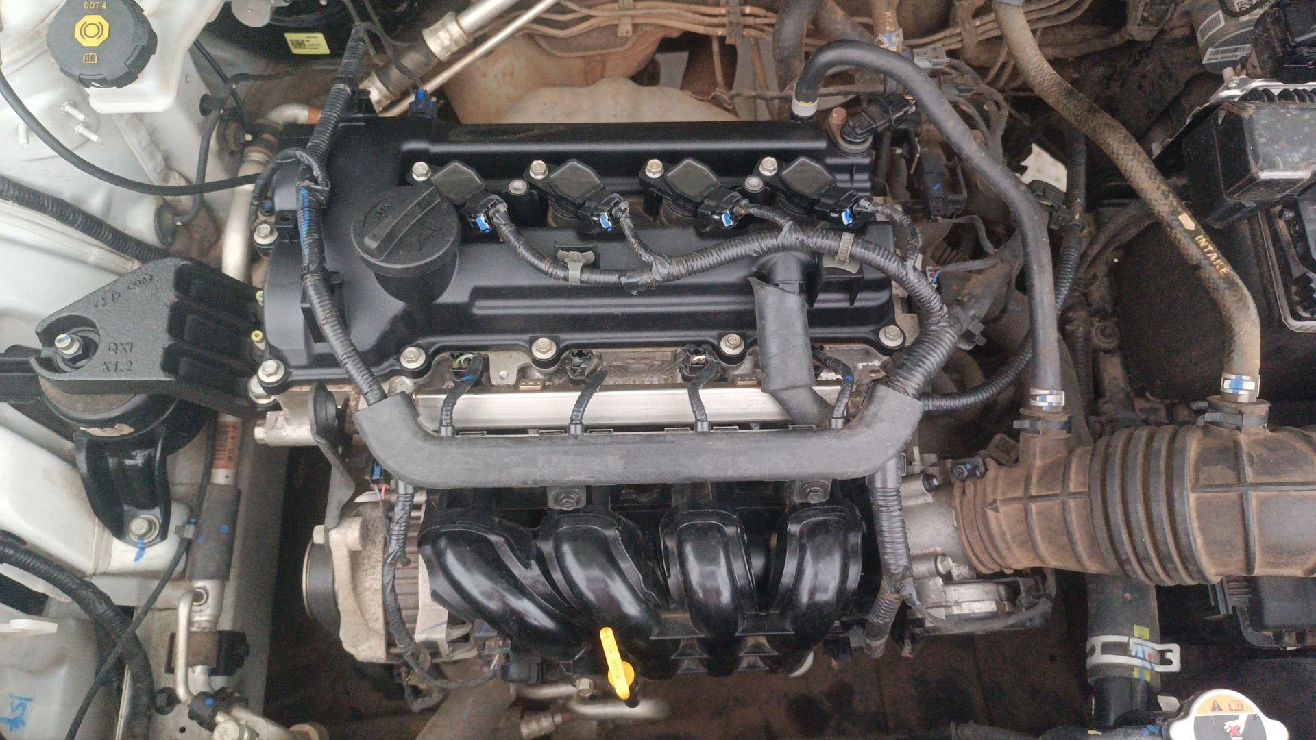 Used 2022 Hyundai Venue Used 2022 Hyundai Venue