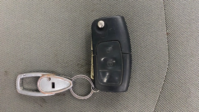 View Ford EcoSport Image 26 Used Ford EcoSport Image 26