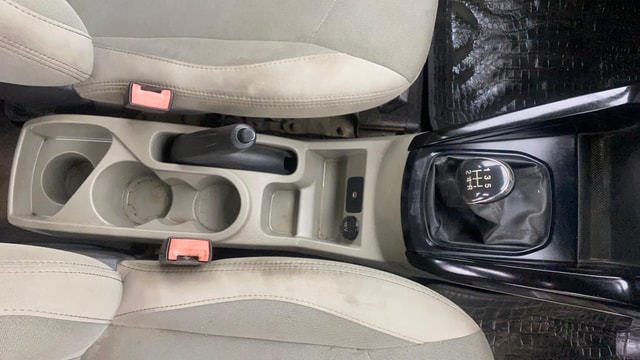 View Ford EcoSport Image 37 Used Ford EcoSport Image 37