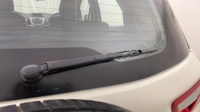View Ford EcoSport Image 41 Used Ford EcoSport Image 41