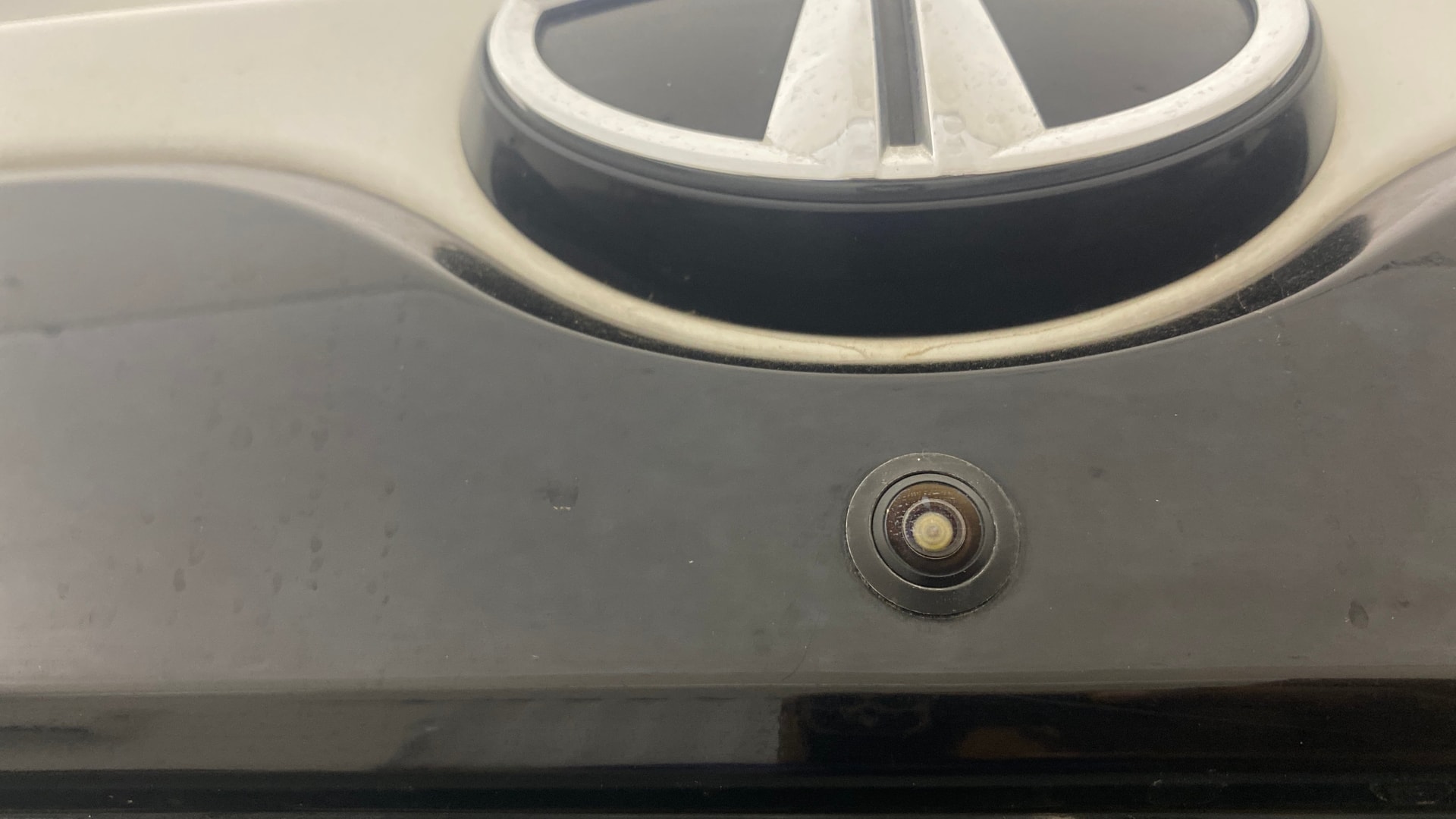View 2023 Tata Nexon Revotron XE Image 23 Used 2023 Tata Nexon Revotron XE Image 23