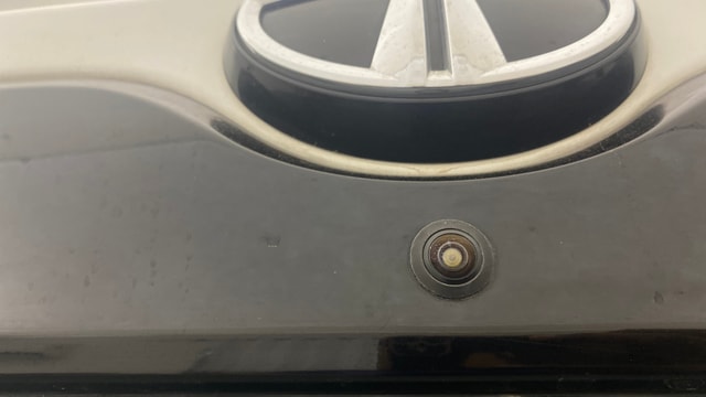 View Tata Nexon Image 23 Used Tata Nexon Image 23