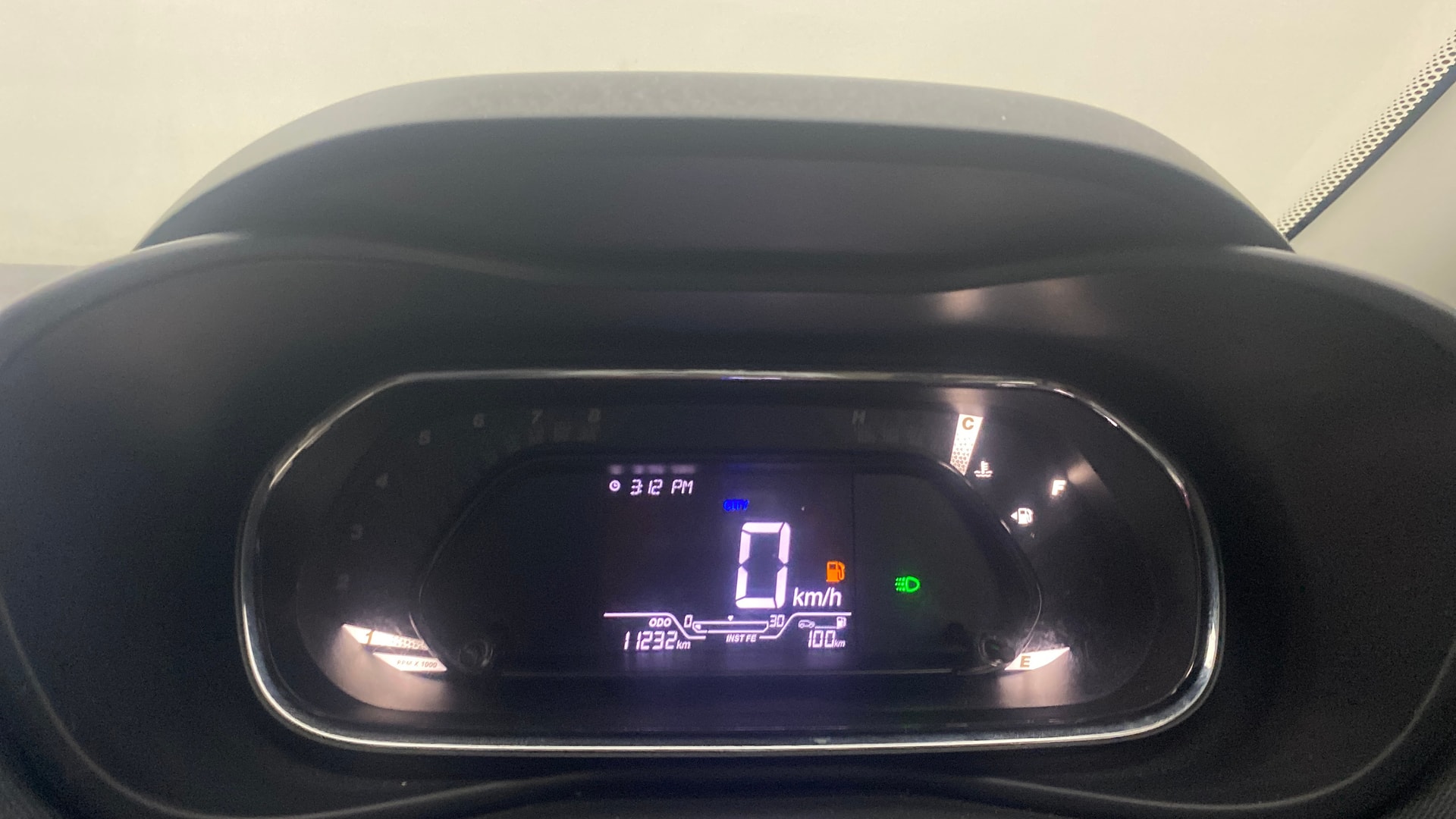 View 2023 Tata Nexon Revotron XE Image 34 Used 2023 Tata Nexon Revotron XE Image 34