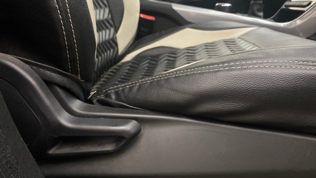 View Tata Nexon Image 18 Used Tata Nexon Image 18