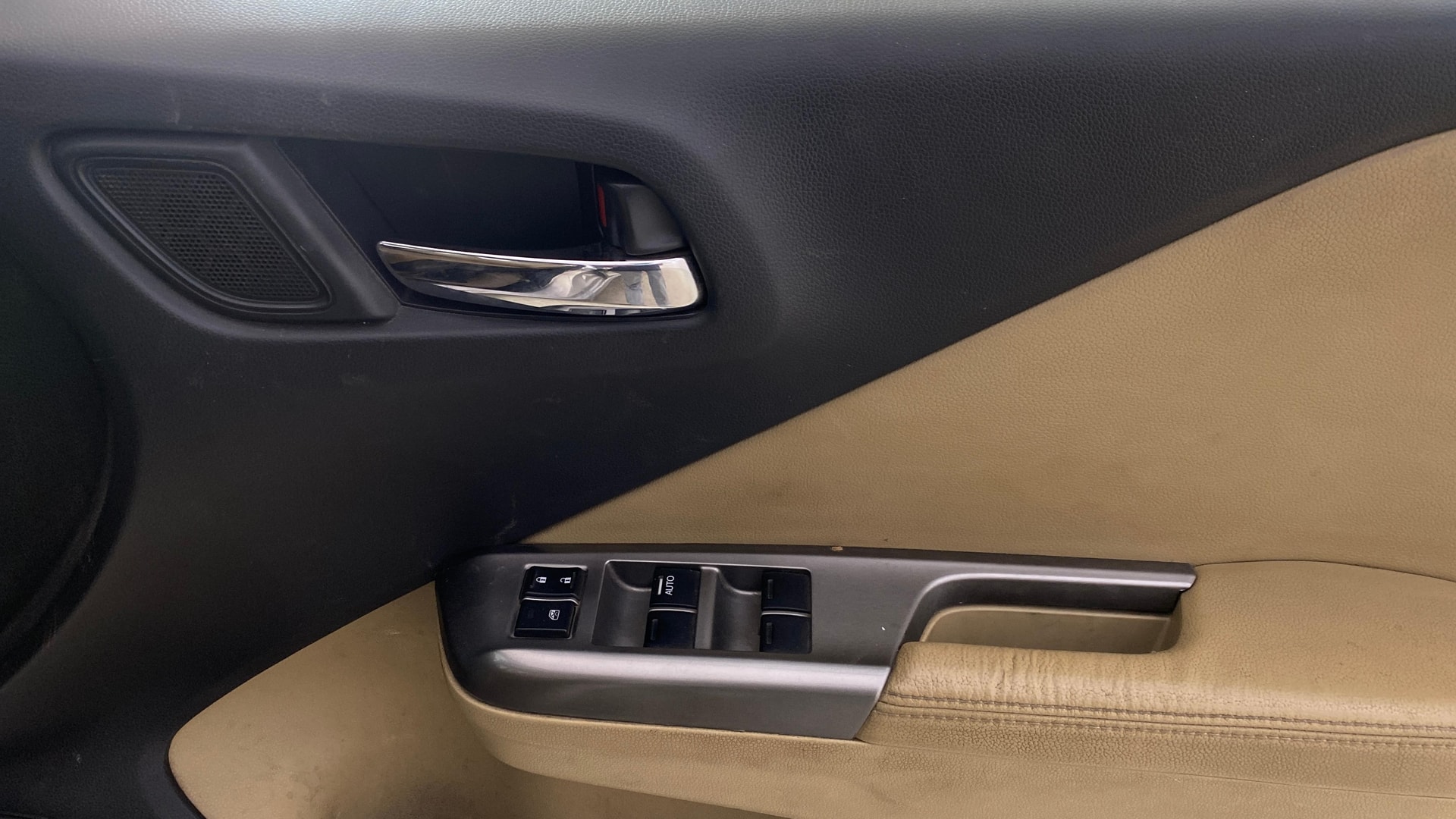 Used 2016 Honda City Used 2016 Honda City