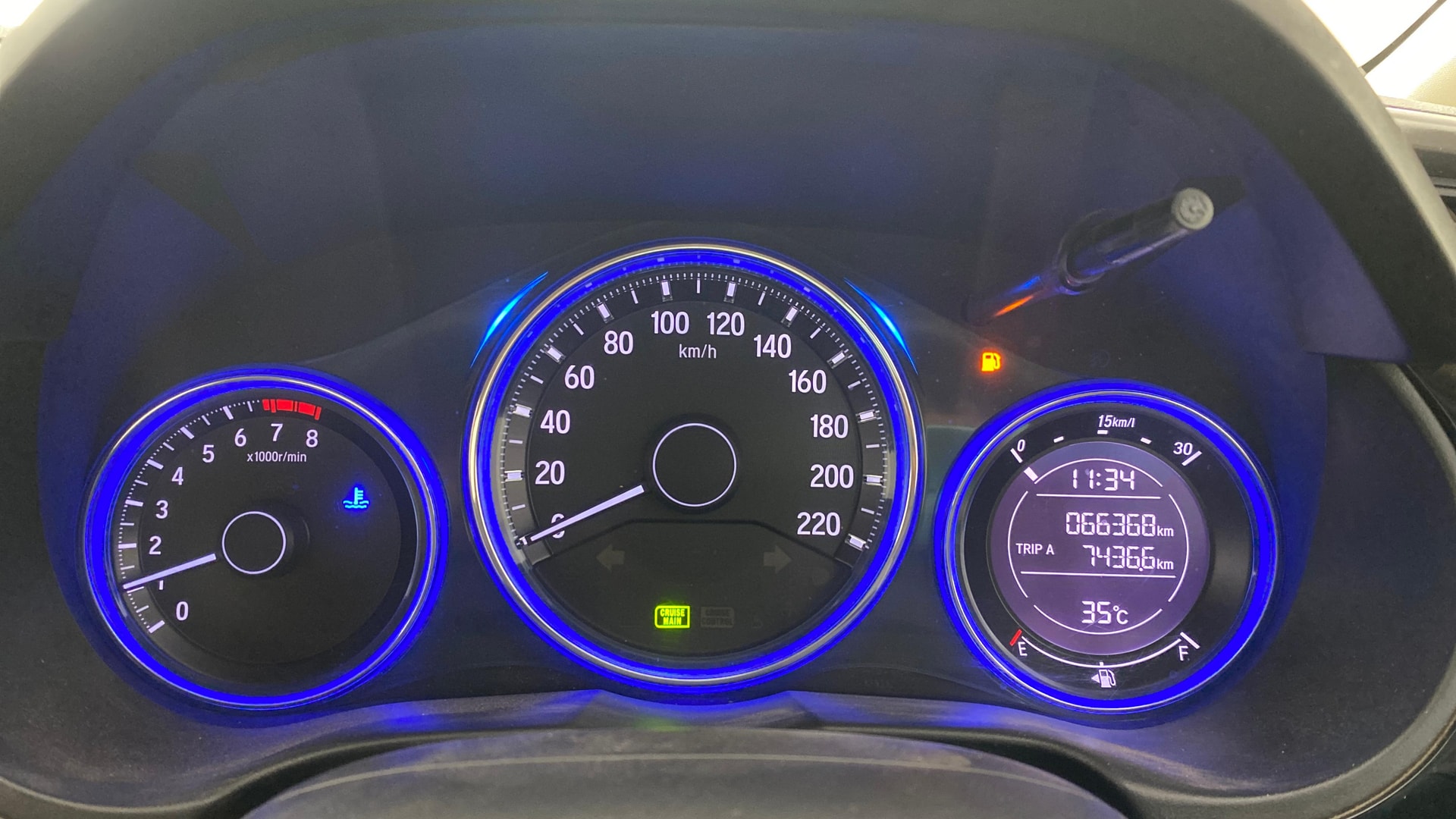 Used 2016 Honda City Used 2016 Honda City