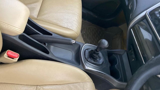 View Honda City Image 41 Used Honda City Image 41