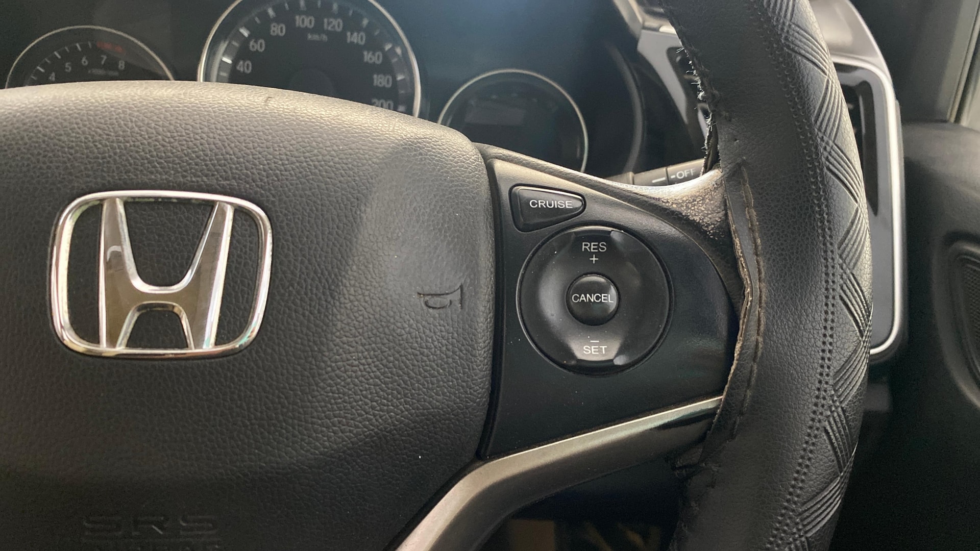 Used 2016 Honda City Used 2016 Honda City
