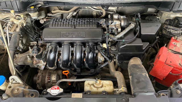 View Honda City Image 44 Used Honda City Image 44