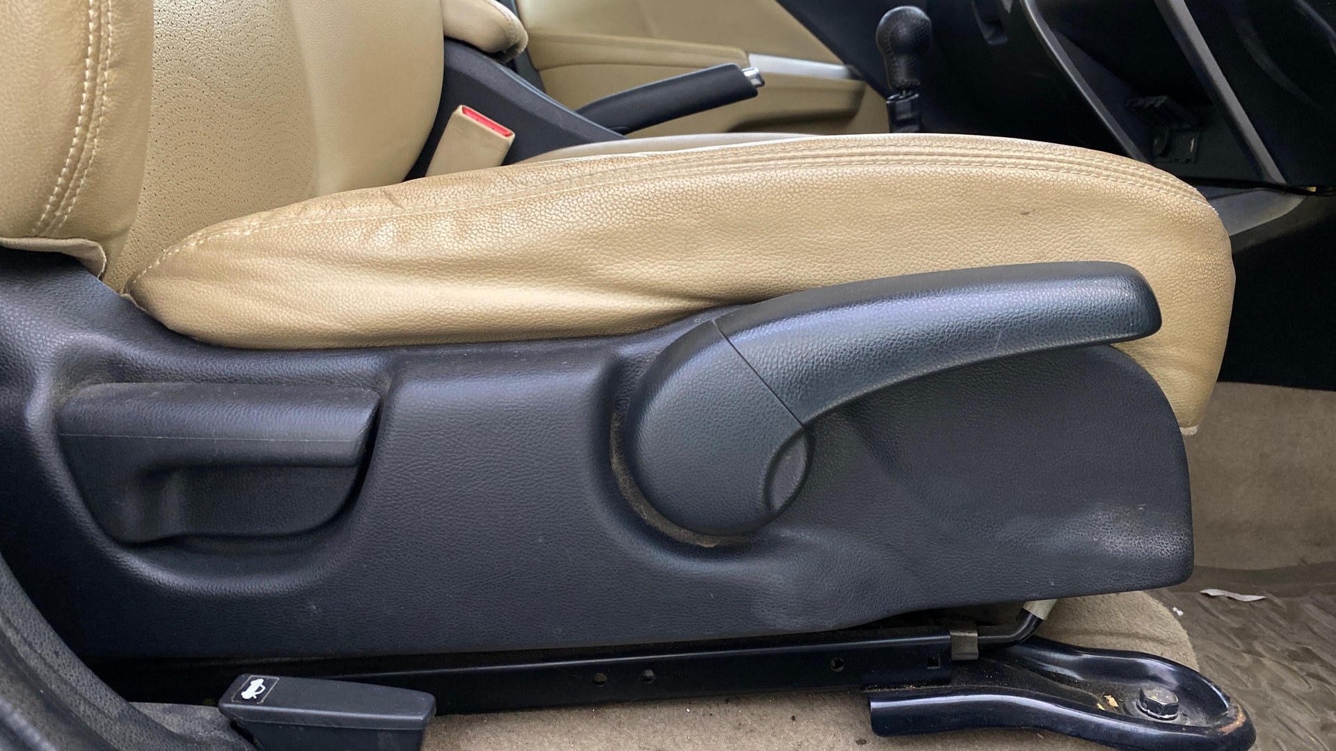 Used 2016 Honda City Used 2016 Honda City