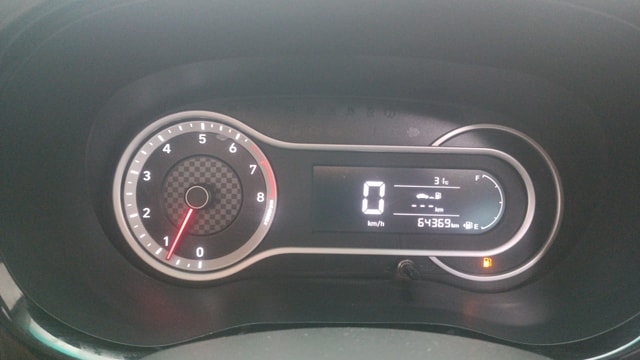 View Hyundai Grand i10 Nios Image 34 Used Hyundai Grand i10 Nios Image 34