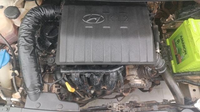 View Hyundai Grand i10 Nios Image 41 Used Hyundai Grand i10 Nios Image 41