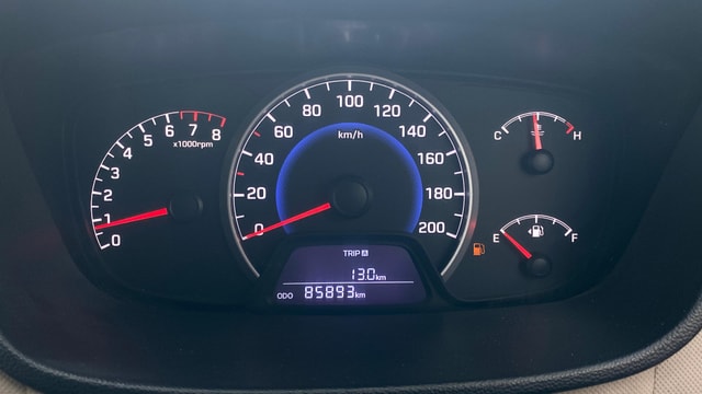 View Hyundai Grand i10 Image 33 Used Hyundai Grand i10 Image 33