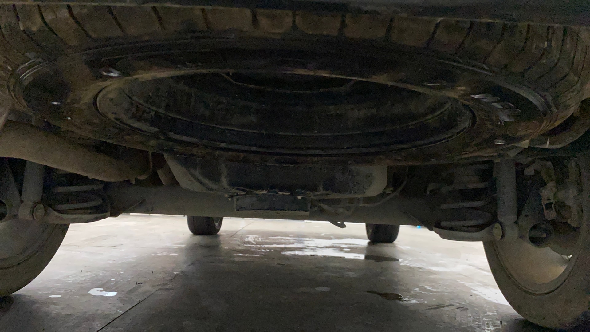 Used 2024 MG Hector Used 2024 MG Hector