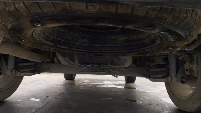 View MG Hector Image 17 Used MG Hector Image 17