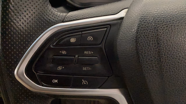 View MG Hector Image 3 Used MG Hector Image 3