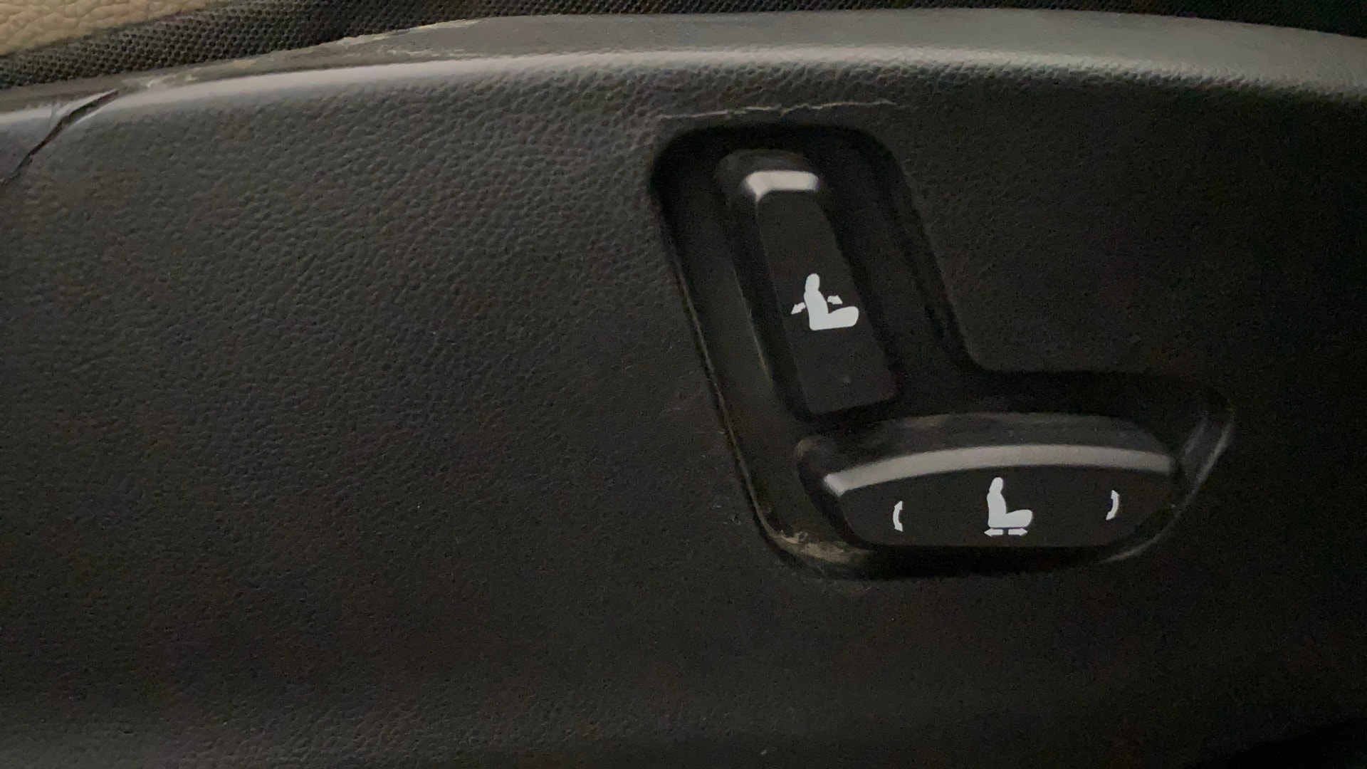 Used 2024 MG Hector Used 2024 MG Hector
