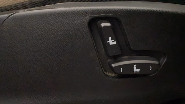 View MG Hector Image 11 Used MG Hector Image 11