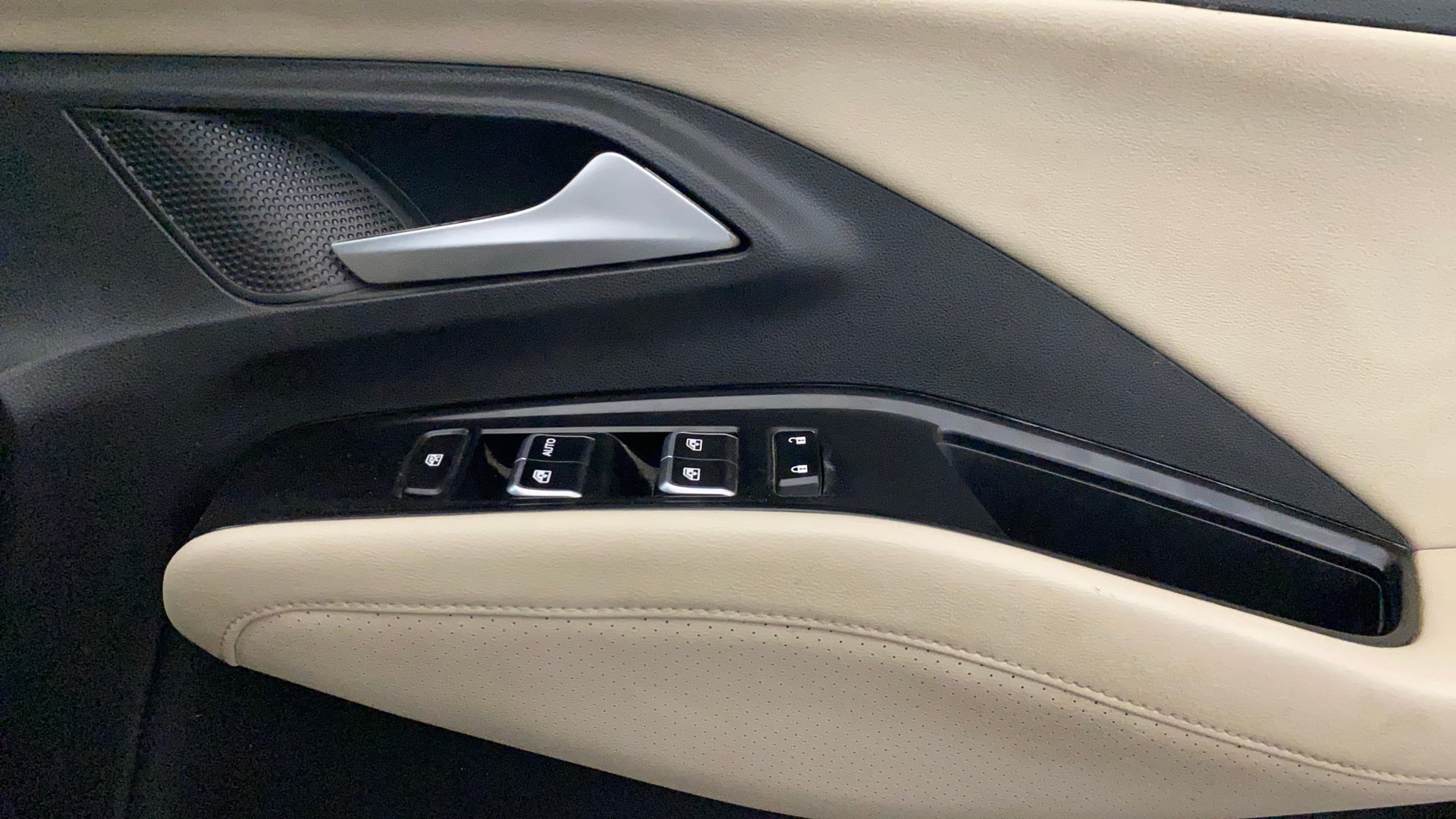 Used 2024 MG Hector Used 2024 MG Hector