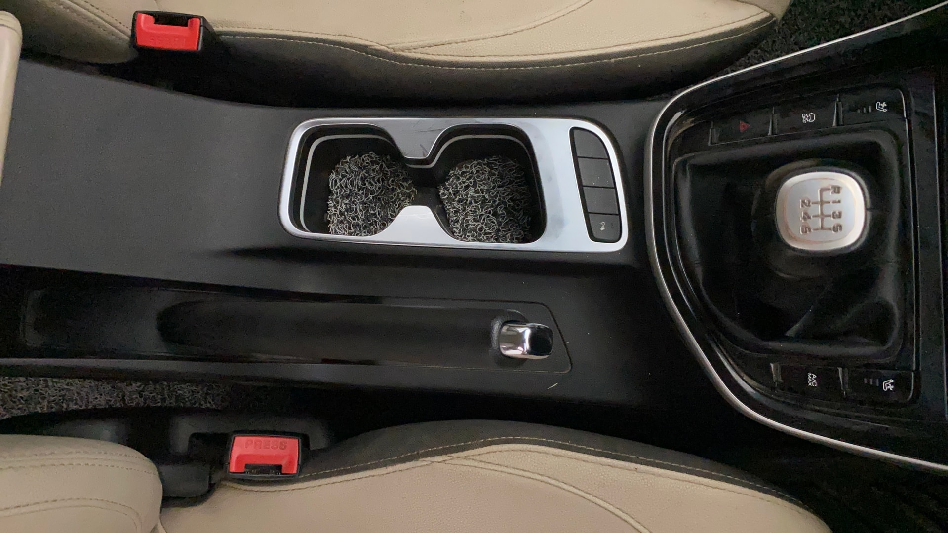 Used 2024 MG Hector Used 2024 MG Hector