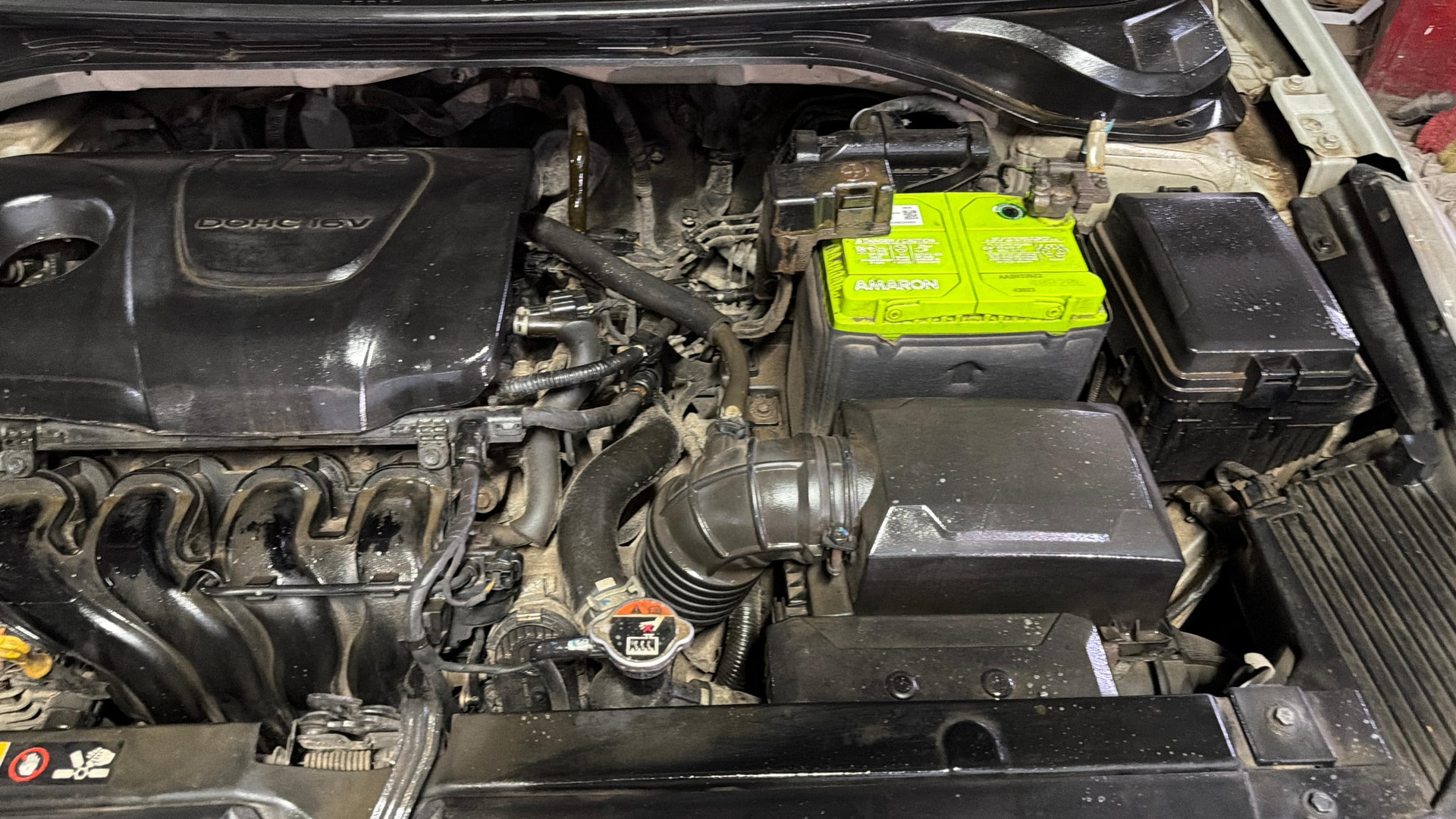 Used 2018 Hyundai Verna Used 2018 Hyundai Verna