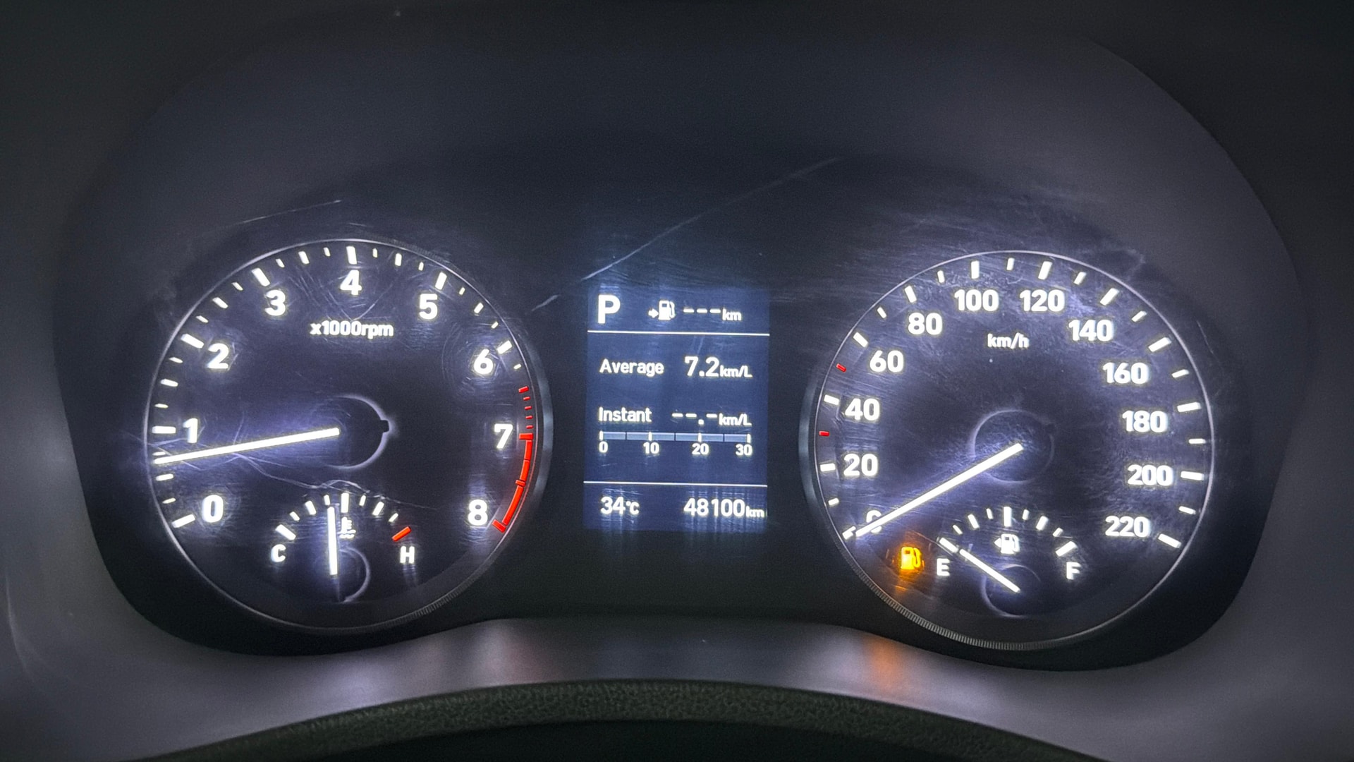 Used 2018 Hyundai Verna Used 2018 Hyundai Verna