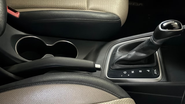 View Hyundai Verna Image 41 Used Hyundai Verna Image 41