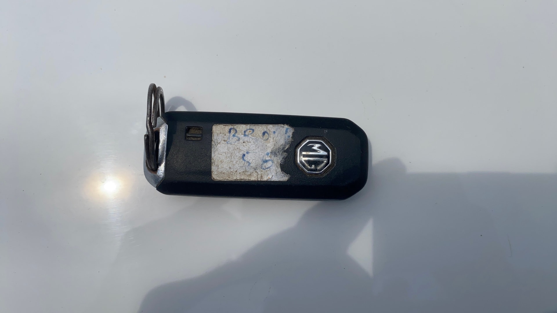 Used 2020 MG Hector Used 2020 MG Hector