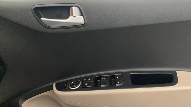 View Hyundai Xcent Image 33 Used Hyundai Xcent Image 33