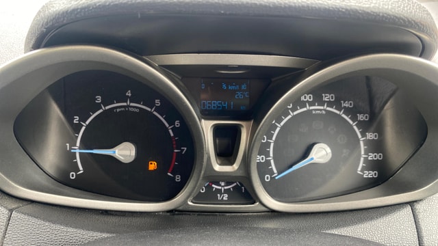 View Ford EcoSport Image 20 Used Ford EcoSport Image 20