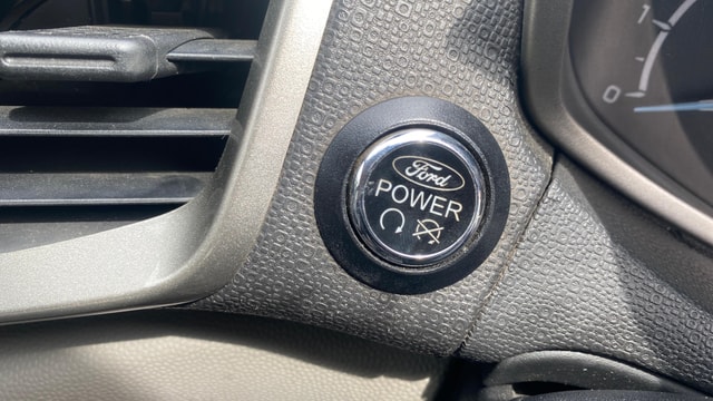 View Ford EcoSport Image 39 Used Ford EcoSport Image 39