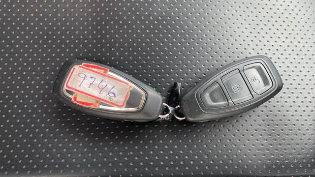 View Ford EcoSport Image 18 Used Ford EcoSport Image 18